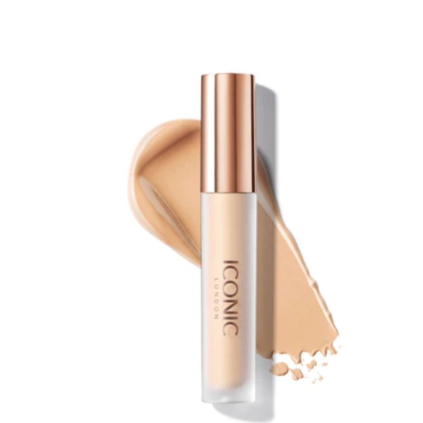 Seamless Concealer