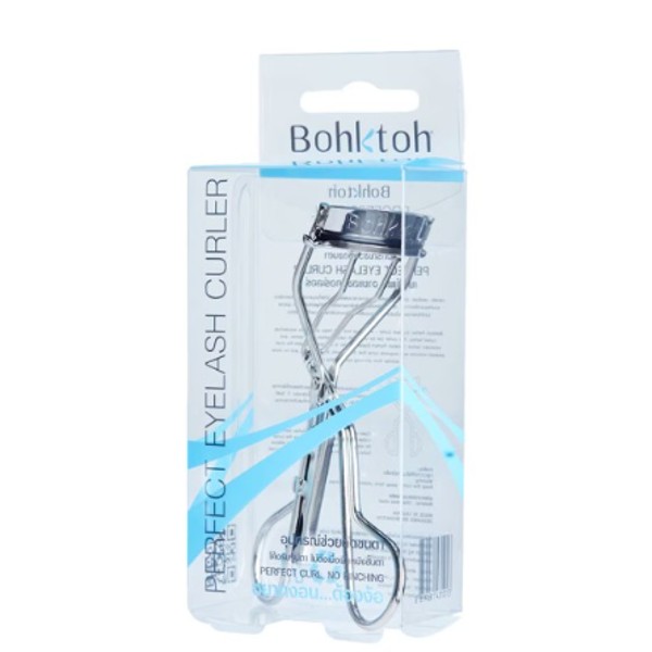 Perfect Eyelash Curler