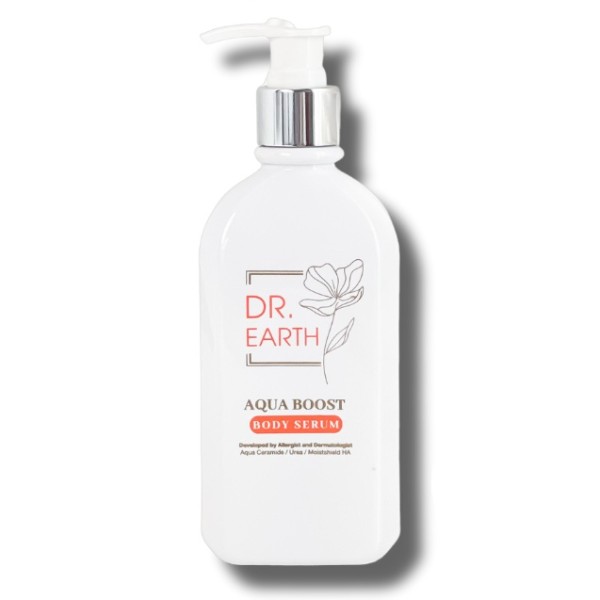 Aqua Boost Body Serum