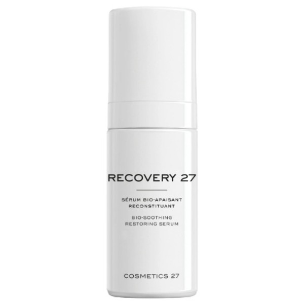 Recovery 27 Soothing Restoring Serum