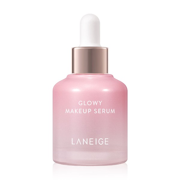 Glowy Makeup Serum