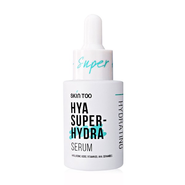 Hya Super Hydra Serum