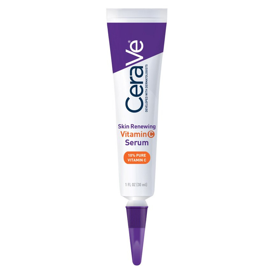 Skin Renewing Vitamin C Serum