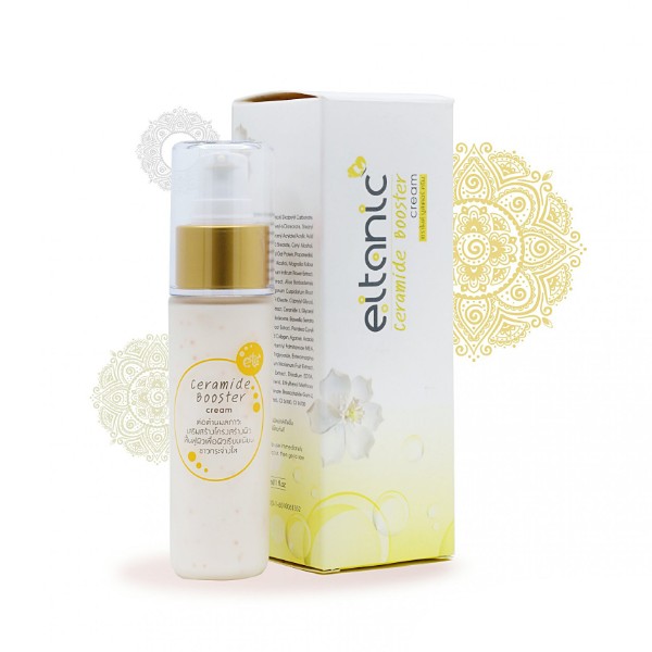Ceramide Booster Cream