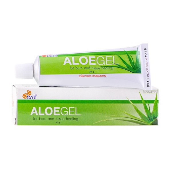 Aloe Gel
