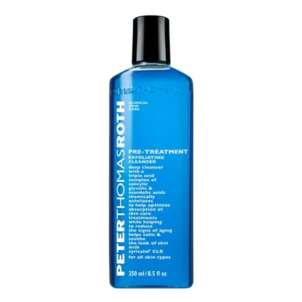 Pre-Treatment Exfoliating Cleanser