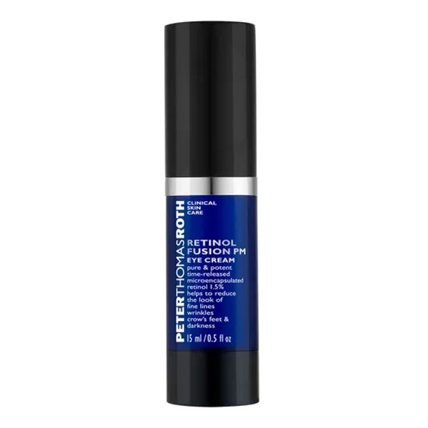 Retinol Fusion Pm Eye Cream