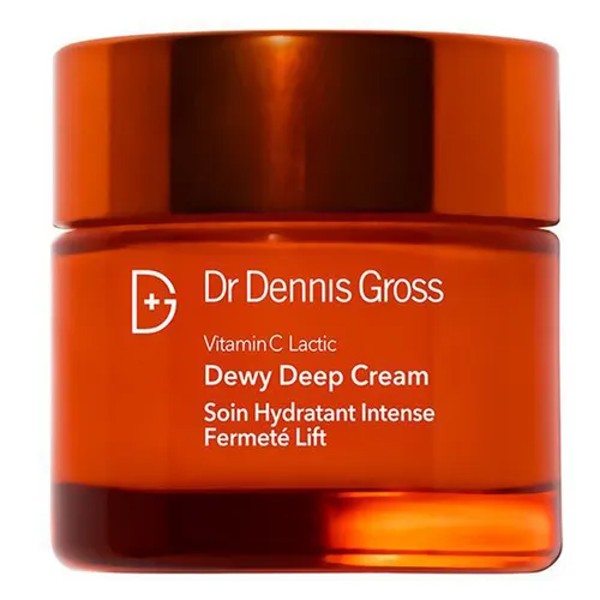 VitaminC Lactic Dewy Deep Cream