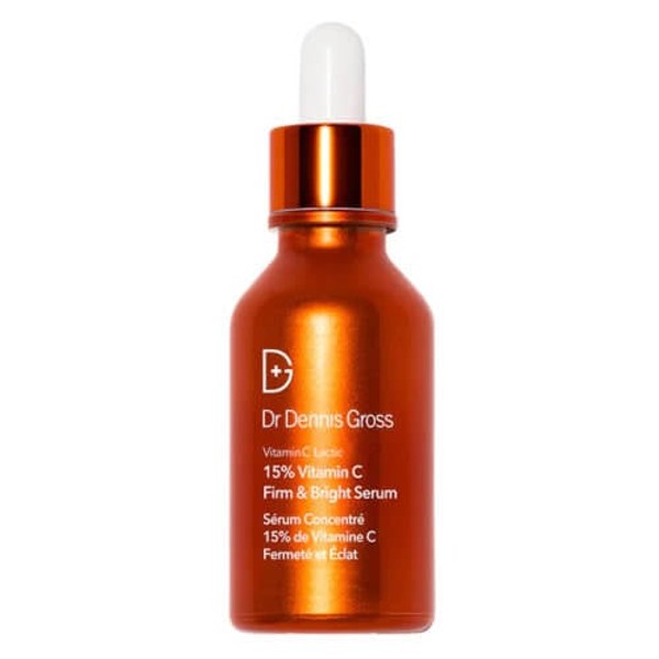 15% Vitamin C Firm & Bright Serum