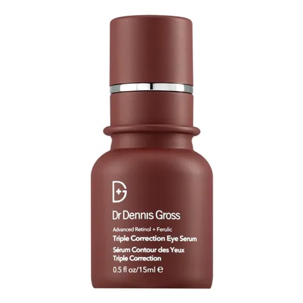 Advanced Retinol+Ferulic Triple Correction Eye Serum