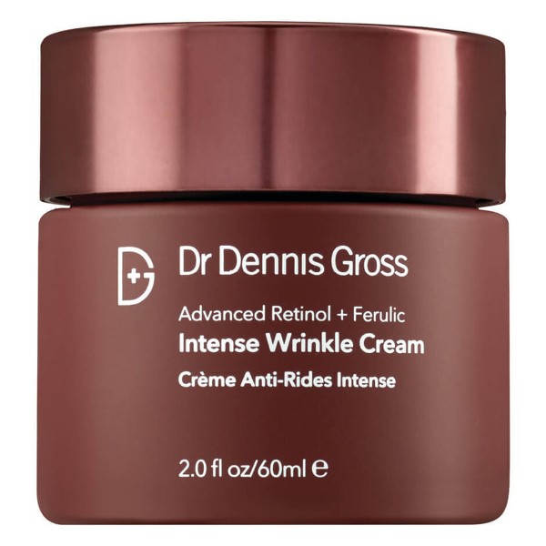 Advanced Retinol + Ferulic Intense Wrinkle Cream