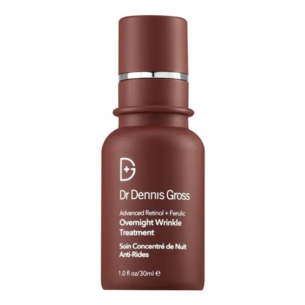 Advanced Retinol+Ferulic Overnight Wrinkle Treatment