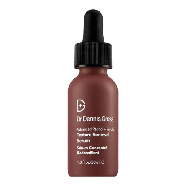 Advanced Retinol+Ferulic Texture Renewal Serum