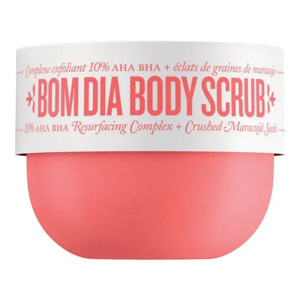 Bom Dia Body Scrub