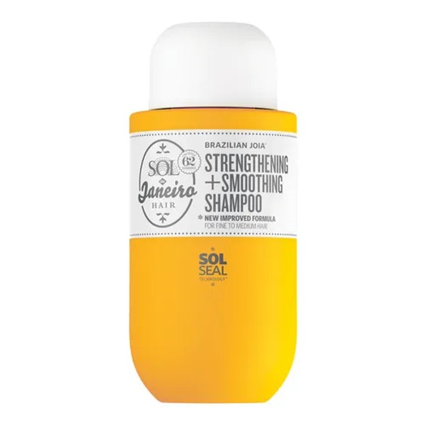 Brazilian Joia™ Strengthening + Smoothing Shampoo