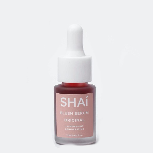 Blush Serum