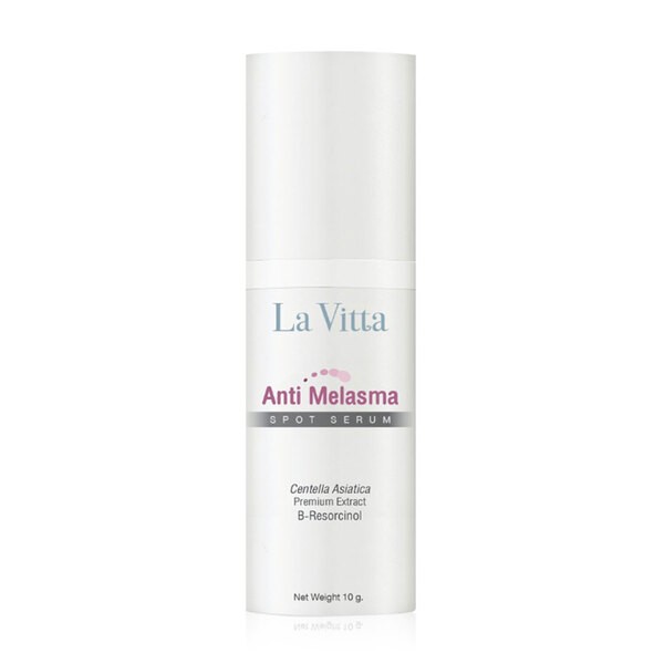 La Vitta Anti Melasma Spot Serum