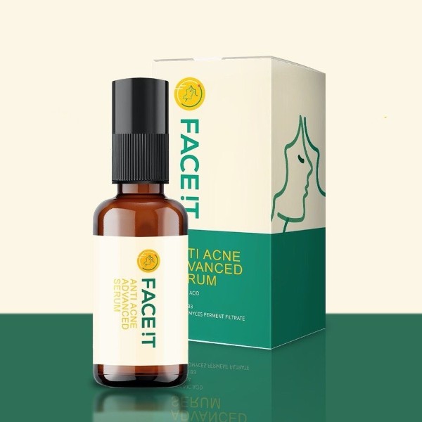 Anti Acne Advance Serum