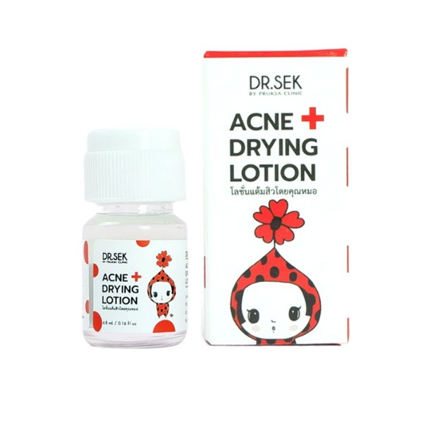 Dr.Sek Acne Plus Drying Lotion