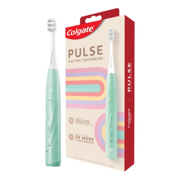 Pulse Electric Toothbrush