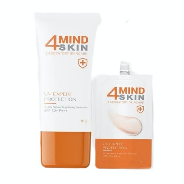 UV Expert Protection SPF50+ PA++