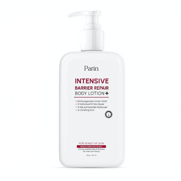 Intensive Barrier Repair Body Lotion