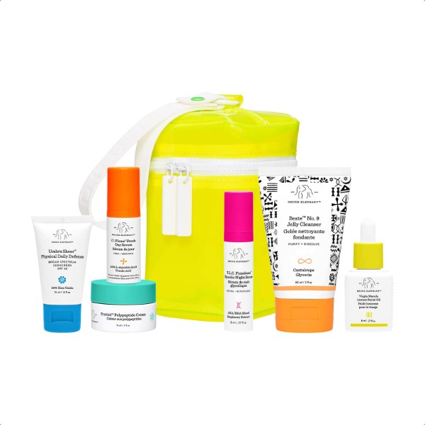 The Littles Skincare Travel Set