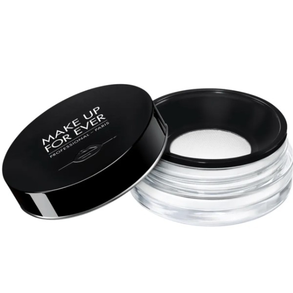 Ultra HD Loose Powder