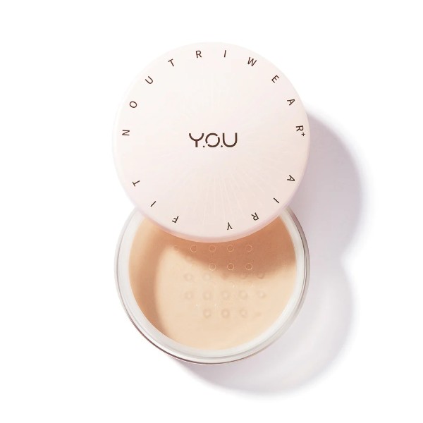 Noutriwear+ Airy Fit Loose Powder