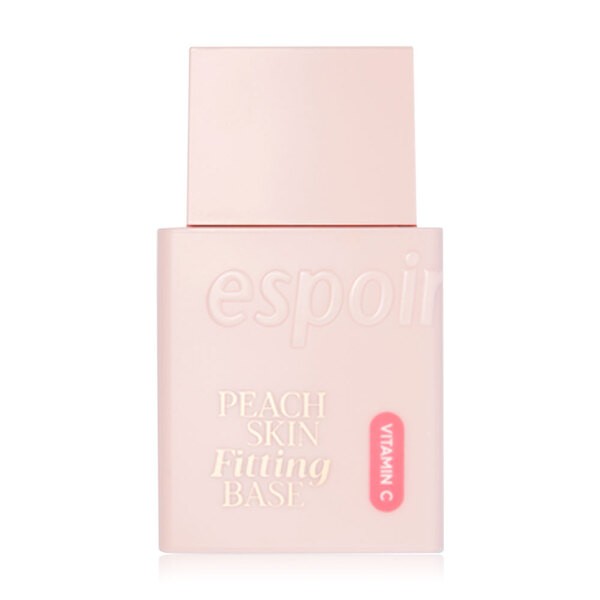 Peach Skin Fitting Base All New SPF50+ PA++++