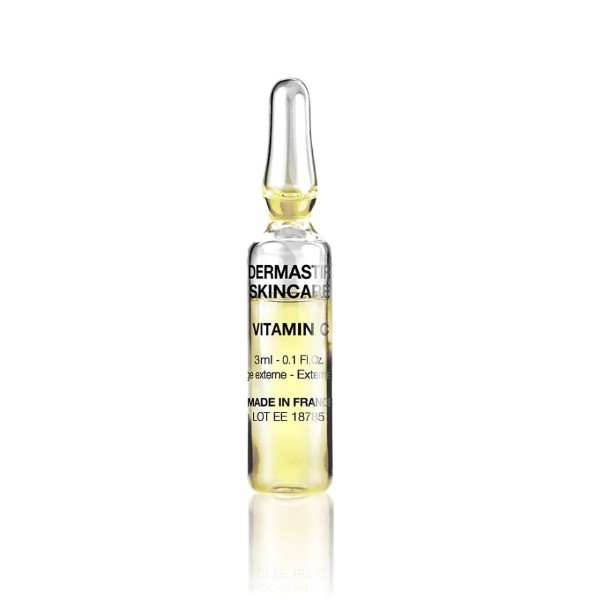 AMPOULES VITAMIN C