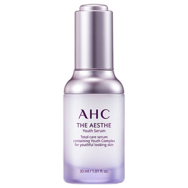 The Aesthe Youth Serum