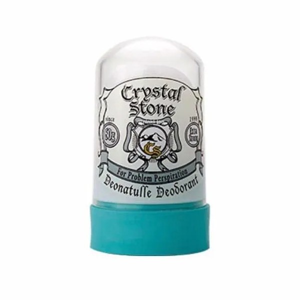 Crystal Stone Deodorant