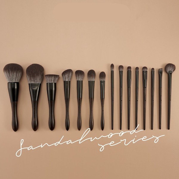 Sandalwood Series Set