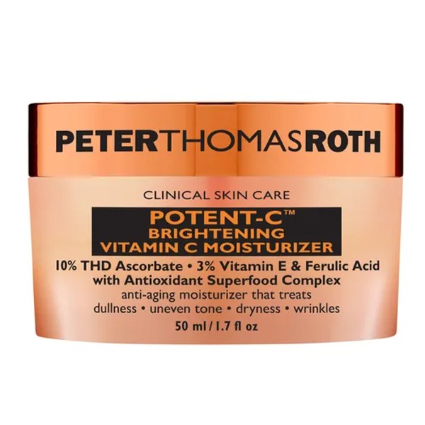 Potent-C™ Brightening Vitamin C Moisturizer