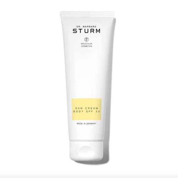Sun Cream Body SPF30