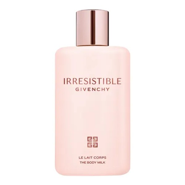 Irresistible The Body Milk