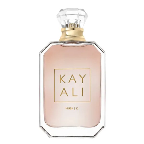 Musk | 12 Eau De Parfum