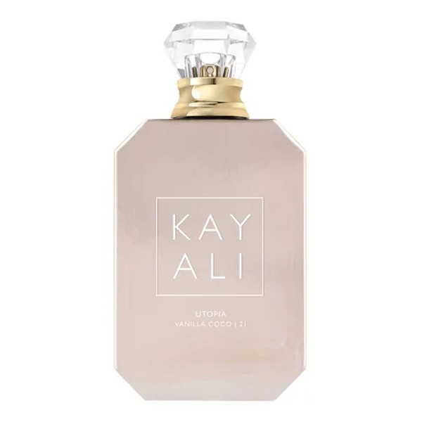 Utopia Vanilla Coco | 21 Eau De Parfum Intense