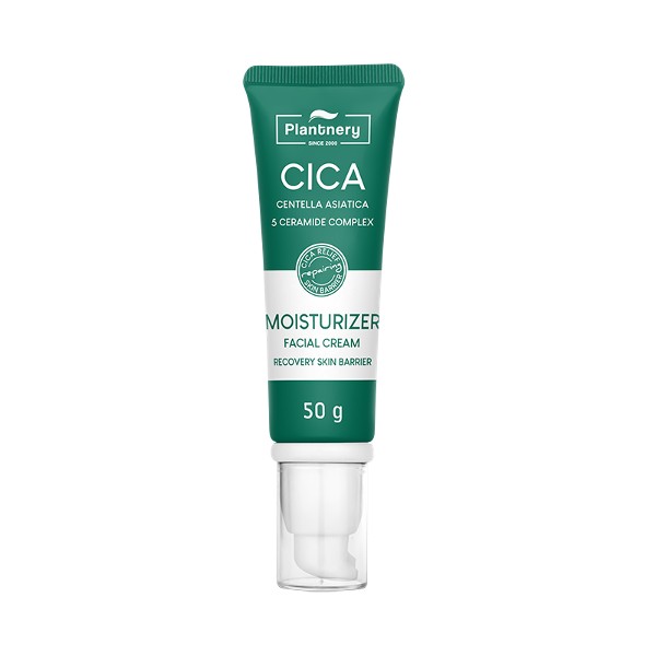 Cica Centella Ceramide Recover Cream