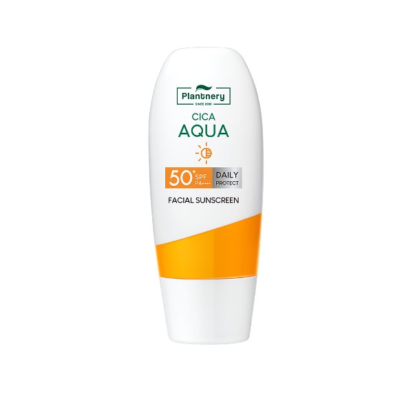 Cica Ceramide Aqua Uv Defence Spf50+ Pa++++