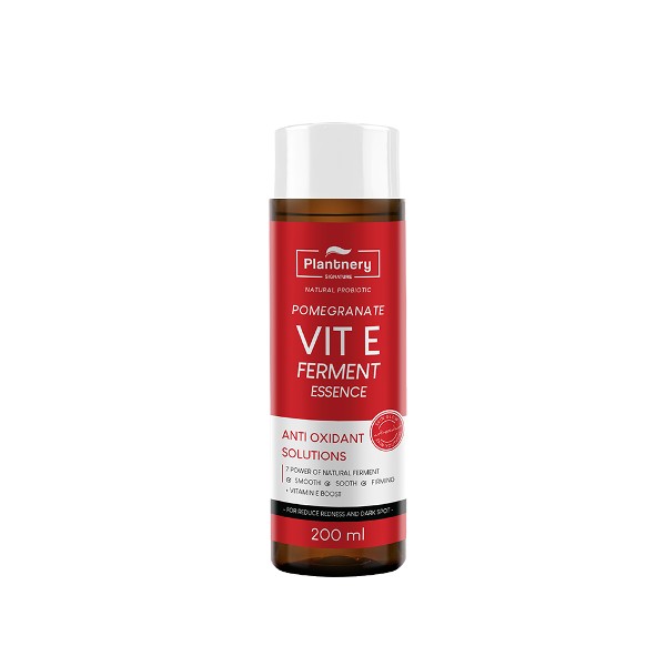 Pomegranate Vit E Ferment Essence