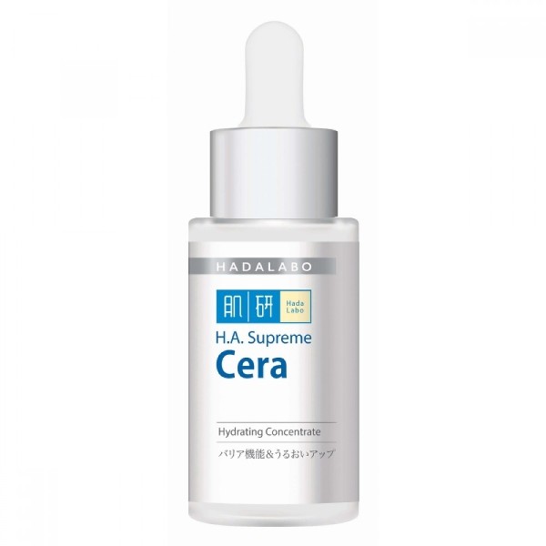 H.A. Supreme Cera Hydrating Concentrate