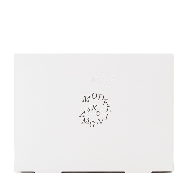 Clear Feel Modeling Mask