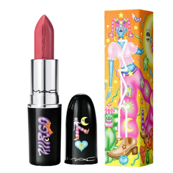 Lustreglass Astro Shine Collection Lipstick (Limited Edition)