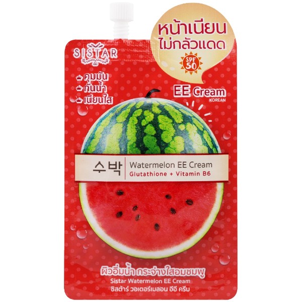 Watermelon EE Cream