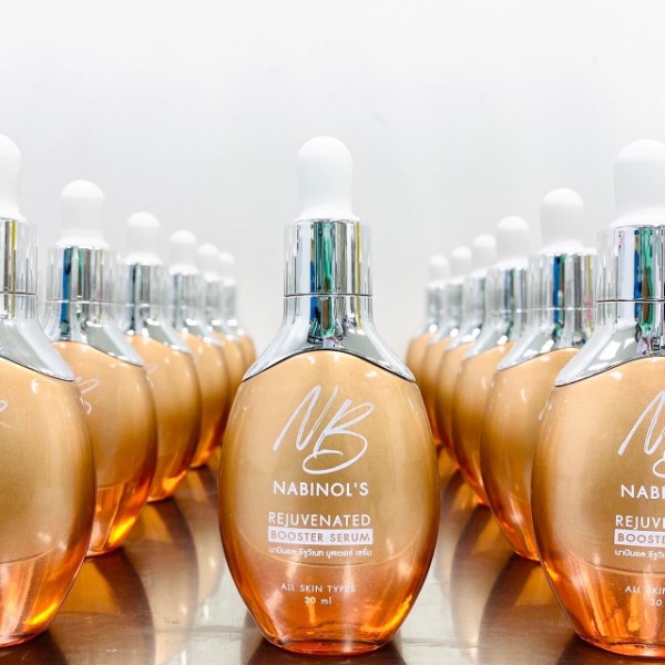 Rejuvenated Booster Serum
