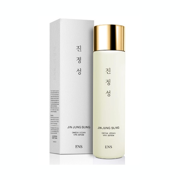 Omega Vegan Vita Serum