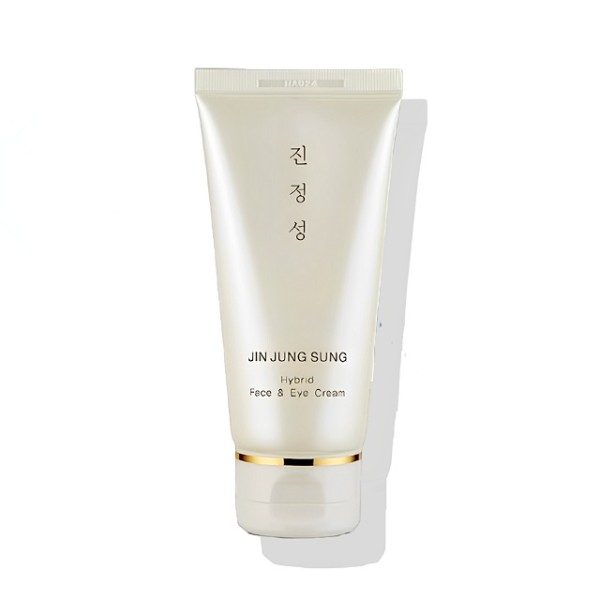 Hybrid Face & Eye Cream