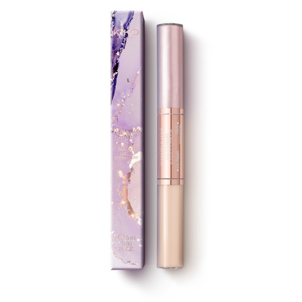 Powerful Love Duo Eye Primer & Liquid Eyeshadow